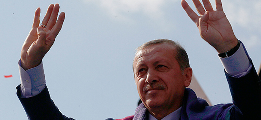 Erdoğan: Gönlümüz arzu eder ki İsrail ile münasebetlerimizi daha iyi bir noktaya taşıyalım