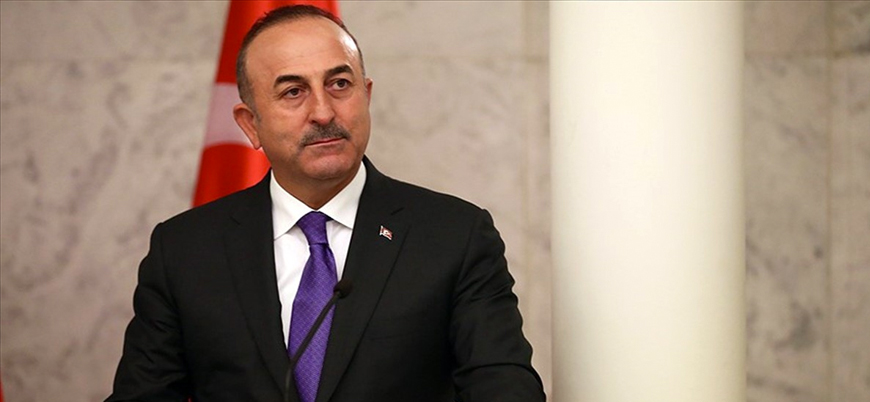 Dışişleri Bakanı Çavuşoğlu Suudi Arabistan'a gidiyor