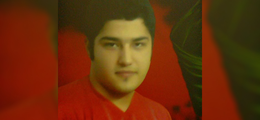 İran'da 16 yaşındaki çocuk idam edildi