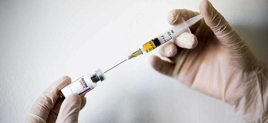 "Yoksul ülkeler zengin devletler yüzünden aşıya ulaşamıyor"