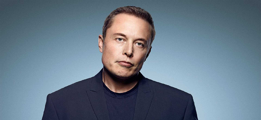 Elon Musk artık dünyanın en zengin insanı