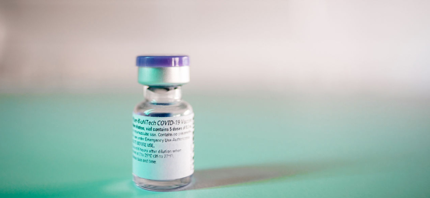 Norveç'te koronavirüs aşısı olduktan sonra ölen 33 kişiyle ilgili açıklama
