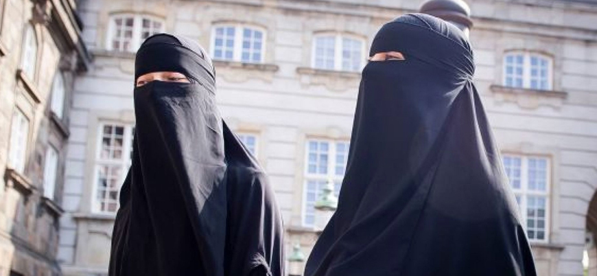 Macron'un bölücülük suçlamaları karşısında Fransa'da Müslüman kadınlar