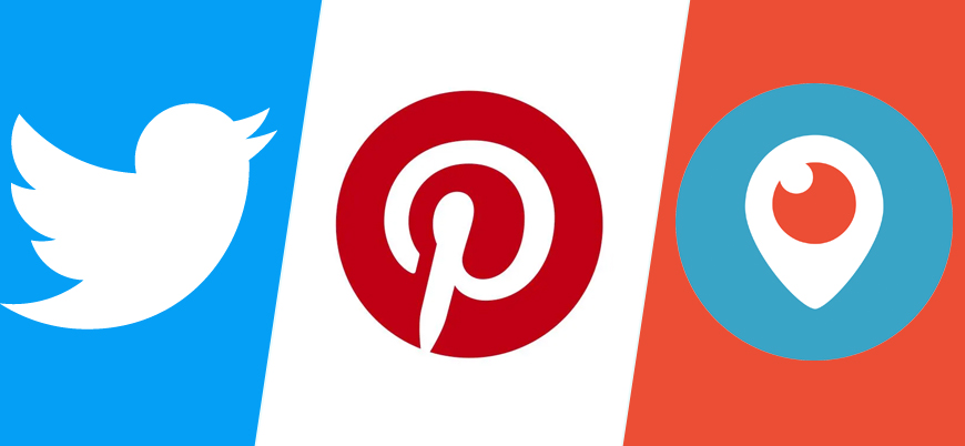 Twitter, Periscope ve Pinterest’e reklam yasağı getirildi