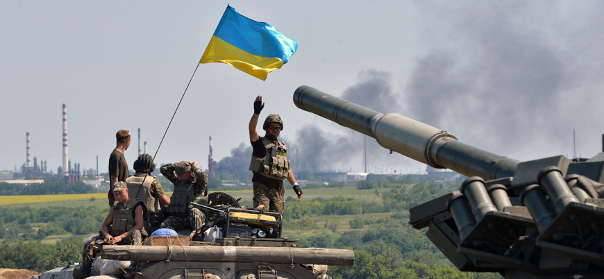 Ukrayna Askeri İstihbarat Başkanı: Rusya'nın her planından haberdarız