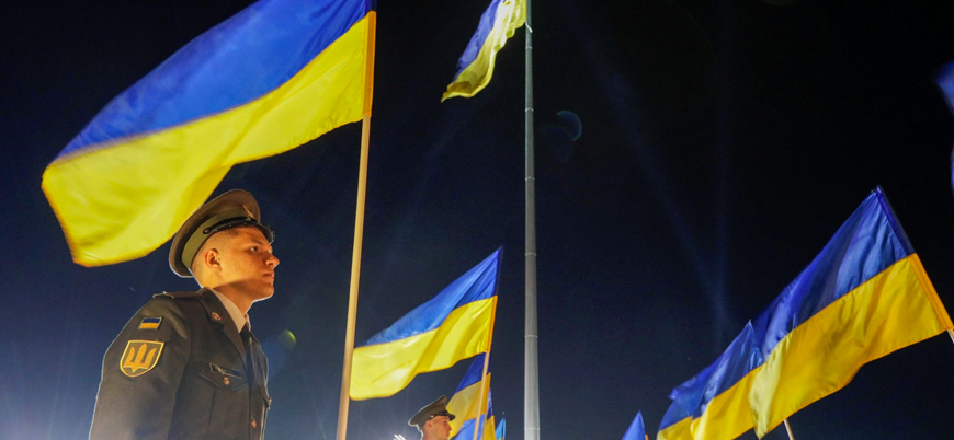 Ukrayna Cumhurbaşkanı Zelenski: NATO Karadeniz'de varlığını artırmalı