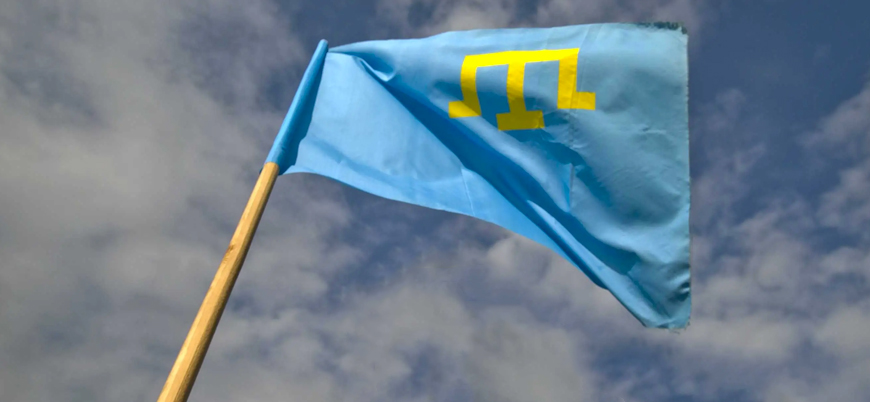 "Rusya seferberlik ilanıyla Kırım Tatarları'nı yok etmek istiyor"