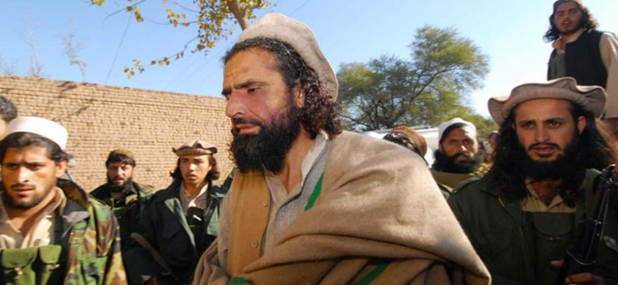 'Leşker-i İslam lideri Mengal Bağ Afganistan'da öldürüldü'