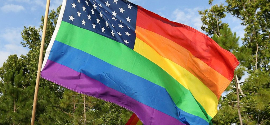 ABD, LGBT bireyleri koruma altına almak için kolları sıvadı