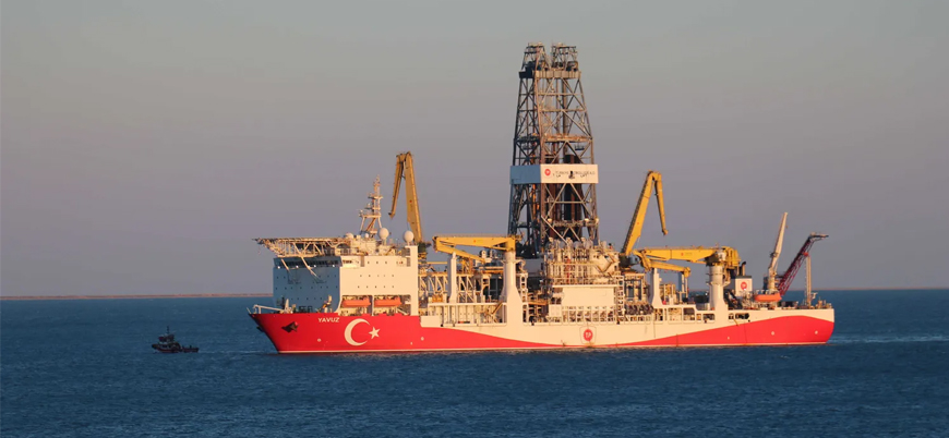 Türkiye yeni sondaj gemisi alıyor