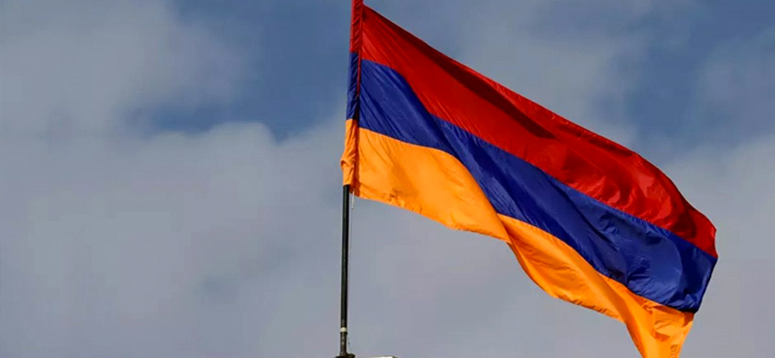 Hollanda parlamentosu 'Ermeni soykırımı' tasarısını oylayacak