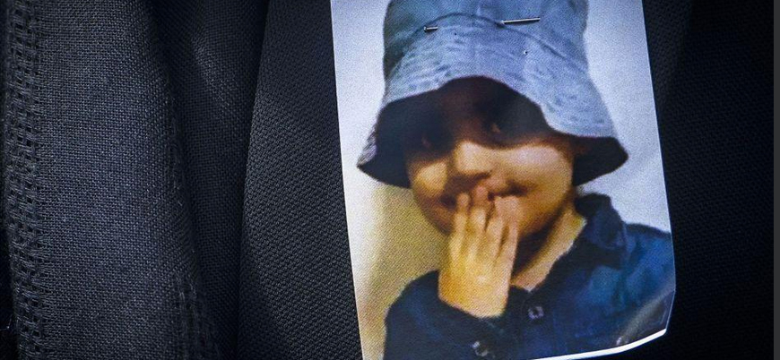 Belçika'da 2.5 yaşındaki Iraklı çocuğu vurarak öldüren polise 1 yıl hapis cezası
