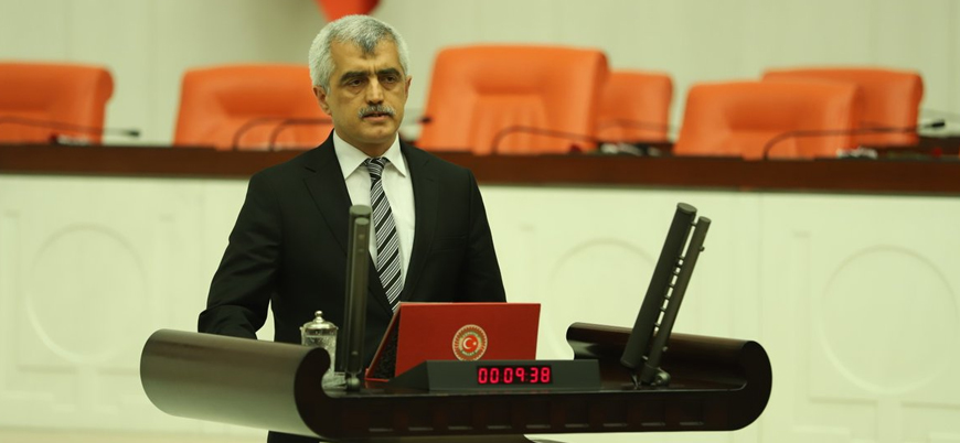 HDP milletvekilleri Gergerlioğlu ve Kaya hakkında soruşturma
