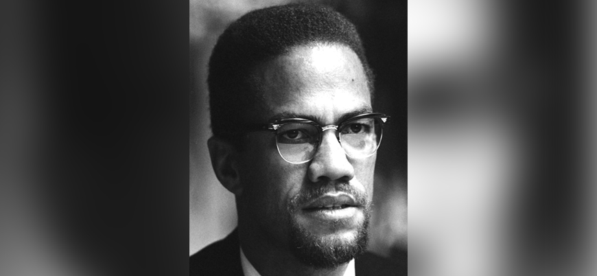 Malcolm X kimdir?
