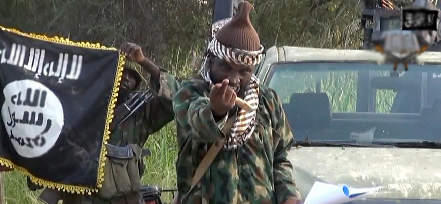 Nijerya'da IŞİD-Boko Haram çatışması