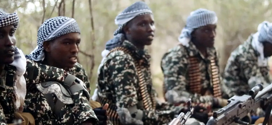 "Eş Şebab, Somali dışında Batılı hedeflerin peşine düşebilir"