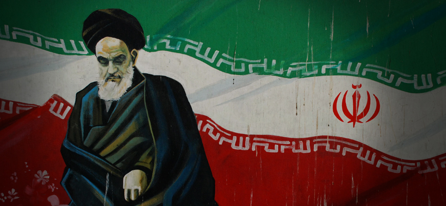 Humeyni'nin 'Velayet-i Fakih' teorisi ve İran'da dini liderlik (1)