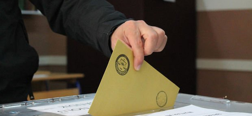 Sarıkaya: AK Partililer arasında dahi beklenti 2022 Kasım'da erken seçim