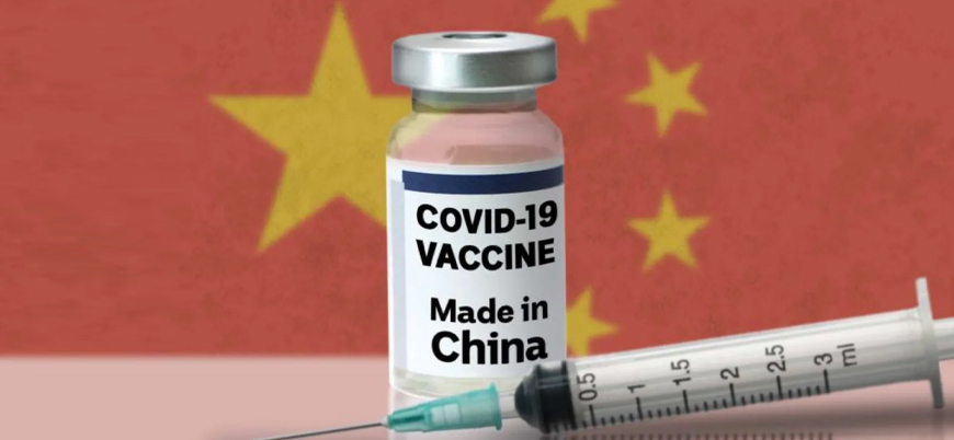Çin aşılarının Türkiye'ye gelişi neden gecikiyor?