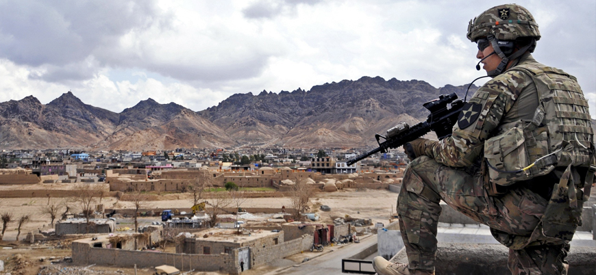 Son 40 gün: ABD'nin Afganistan'dan çekilmesi gereken tarih yaklaşıyor