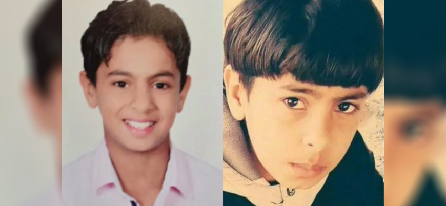 Mısır'da 15 yaşındaki çocuk mahkum intihara teşebbüs etti