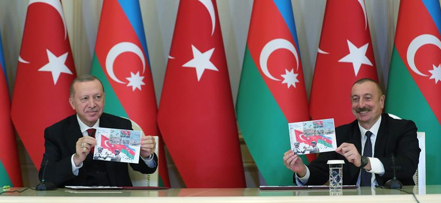 Türkiye ile Azerbaycan arasında kimlikle seyahat 1 Nisan'da başlıyor