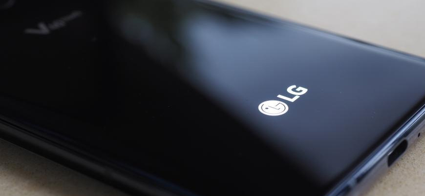 LG akıllı telefon piyasasından çekiliyor