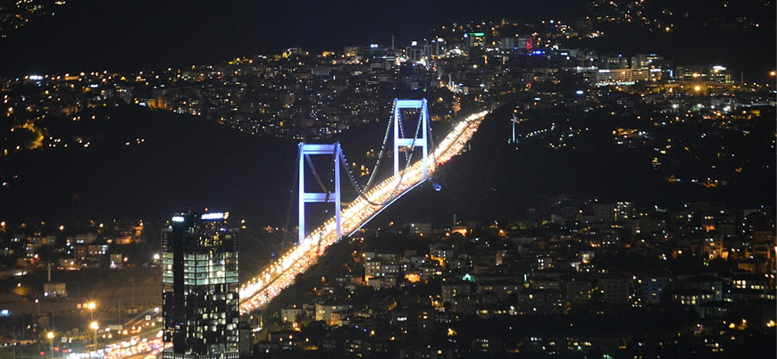 "İstanbul, metropoller arasında esrar ve eroin kullanımında ikinci sırada"
