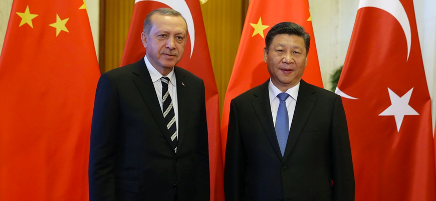 Financial Times: Türkiye ile Çin arasında anlaşmazlık var