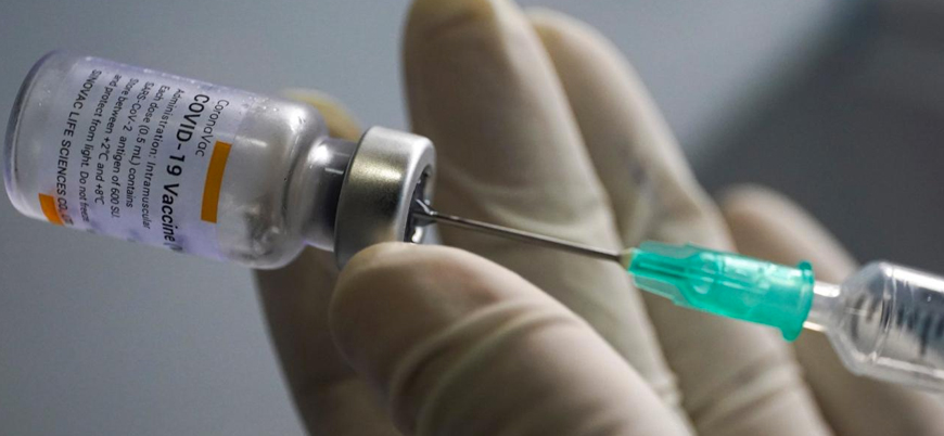 Çin 2021 sonuna kadar 3 milyar doz koronavirüs aşısı üretecek