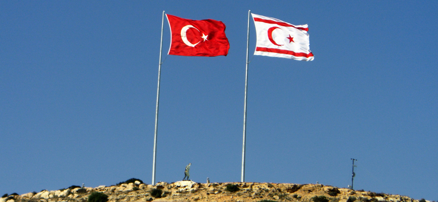 Ankara'dan KKTC'ye 500 milyon dolar kredi