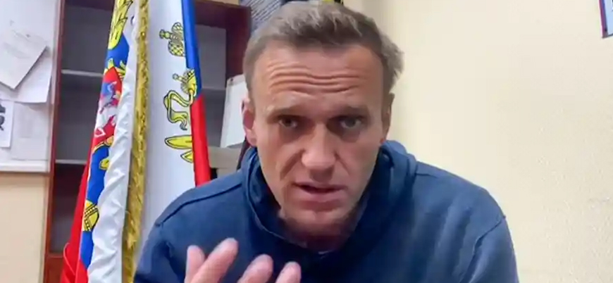Rusya: Navalny her an ölebilir