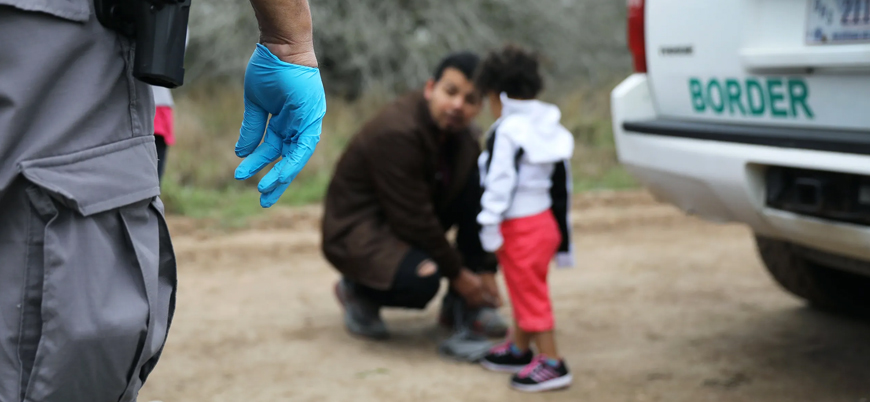 Avrupa'da 18 bini aşkın sığınmacı çocuk 'kayıp'
