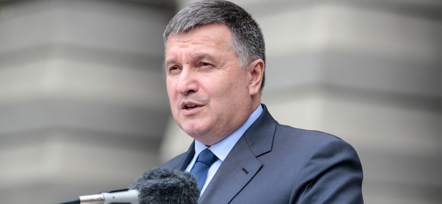 Ukrayna İçişleri Bakanı: Ermeni soykırımı tanınmalı