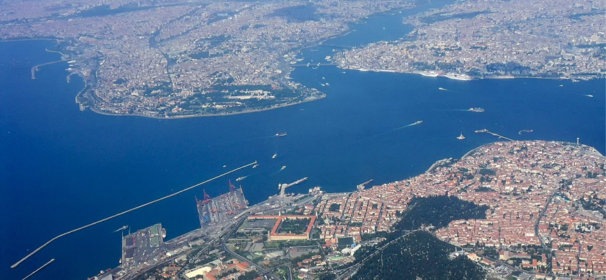Olası İstanbul depremi için 'tahliye planı' açıklandı