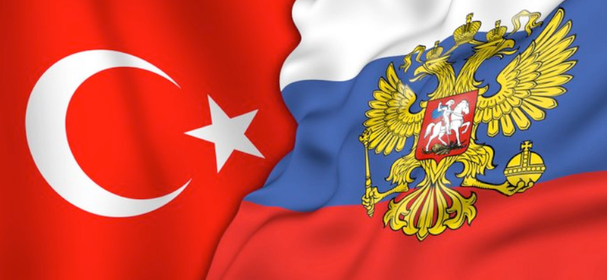 Türkiye Adalet Bakanlığı ile Rusya Başsavcılığı arasında iş birliği