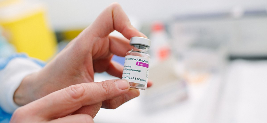 Fransa'da AstraZeneca aşısına soruşturma açıldı