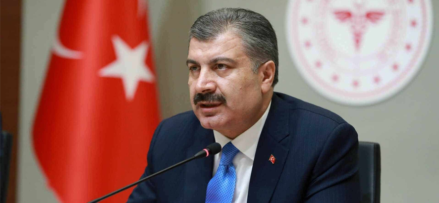 Sağlık Bakanı Koca yanıtladı: Türkiye yeniden kapanmaya gidecek mi?