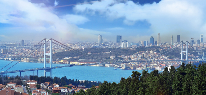 İstanbul gelir eşitsizliğinde birinci sırada
