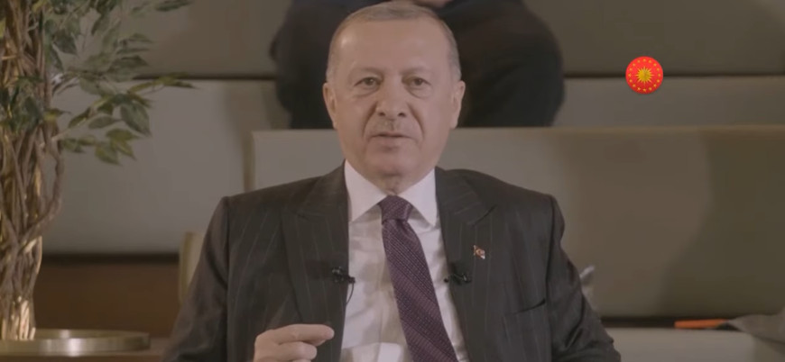 Erdoğan: FETÖ takımından önemli biri elimizde, açıklayacağız