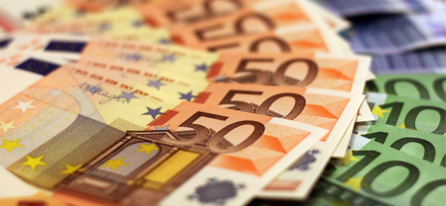 Euro bölgesinde enflasyon son 10 yılın zirvesine çıktı