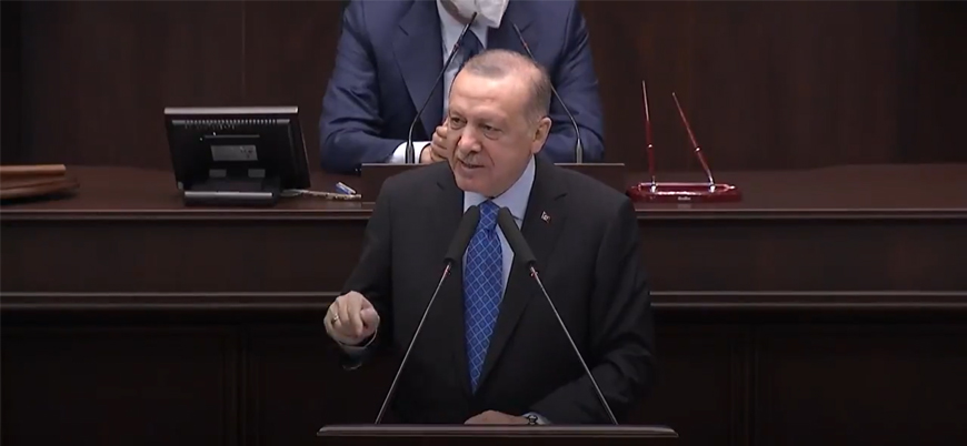 Selvi: 'Erdoğan, Sedat Peker meselesinde mücadeleyi seçti'