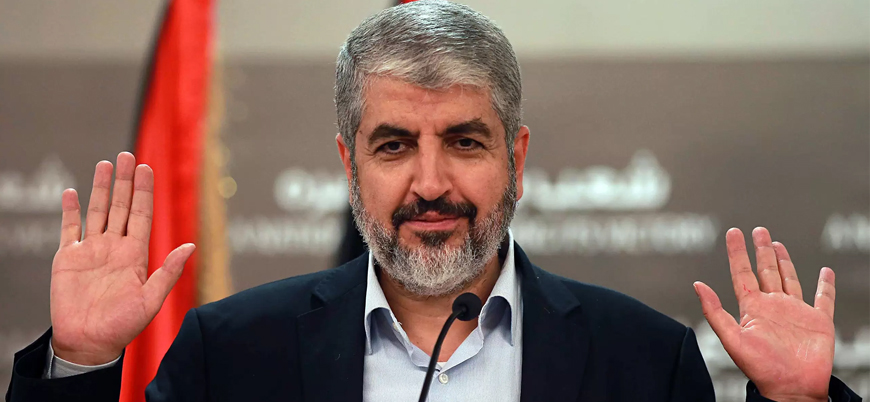 Hamas: Aksa'nın Yahudileştirilmesine izin vermeyeceğiz