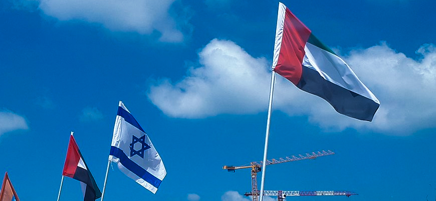 İsrail, Arap ülkeleriyle ilişkileri geliştirmenin arayışında