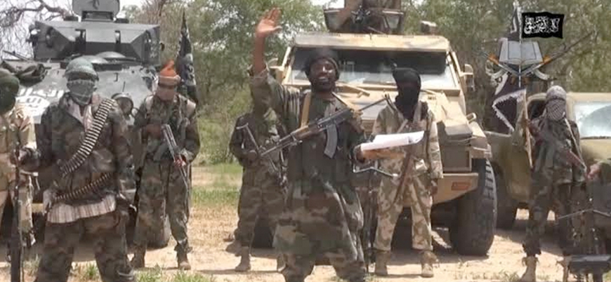 "Nijerya'daki IŞİD, Şekau'nun ölümünü doğruladı" iddiası