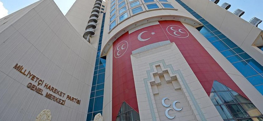 MHP Genel Sekreteri'nden Mustafa Kemal'e yönelik eleştirilere 'iman eksikliği' suçlaması