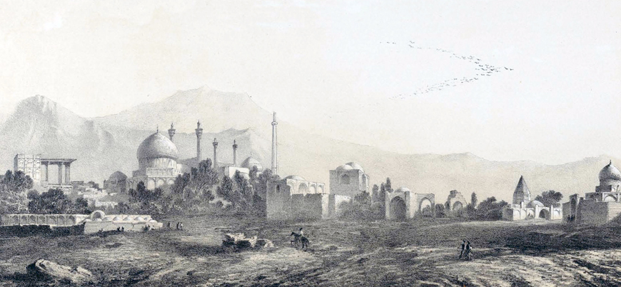 Tarihte az bilinen bir sayfa: 1725-1727 Osmanlı Afgan Savaşı