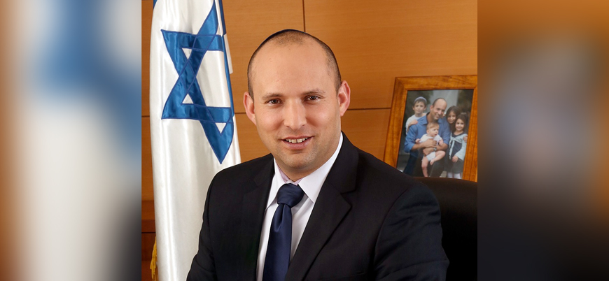 İsrail'in yeni başbakanı Naftali Bennett kimdir?