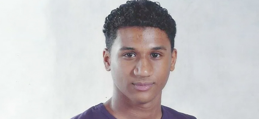 Suudi Arabistan'da rejim karşıtı Şii genç idam edildi