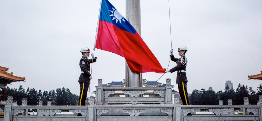 Tayvan: Çin ile savaşa hazırlanmalıyız